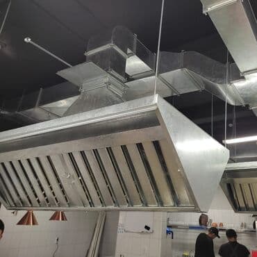 токарь фрезеровщик бишкек: Жестяные работы, Листогиб, Механическая резка, Сварка и соединение — 16