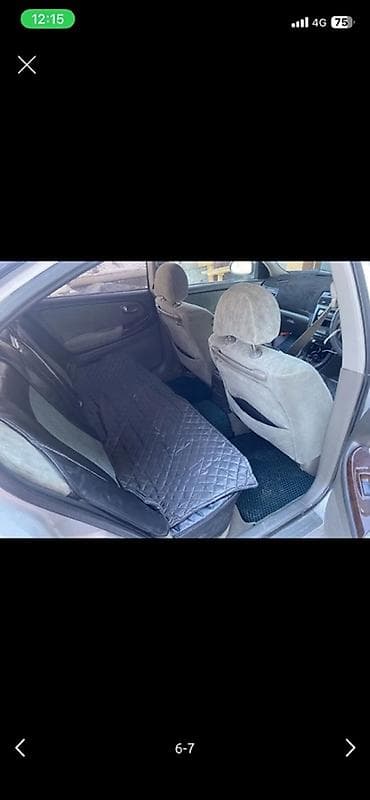 кузов нексия 2: Nissan Cefiro: 2000 г., 2 л, Автомат, Бензин, Седан — 6