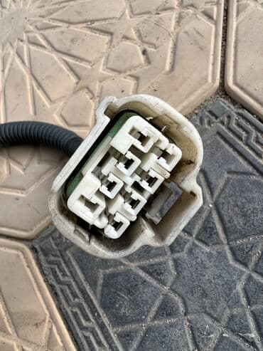 двигатель субару аутбек 2.5 купить в бишкеке: Проводка заднего бампера Правая и левая GX 460 Оригинал Цена — 2