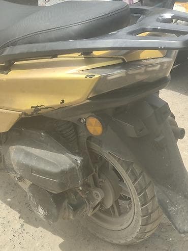 gilera runner: В ПРОДАЖЕ МАКСИ СКУТЕР В ЗОЛОТИСТОМ ЦВЕТЕ АВТОЗАВОД СИГНАЛИЗАЦИЯ ВСЕ — 5