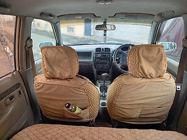 Mazda: Mazda Demio: 1999 г., 1.5 л, Автомат, Бензин, Минивэн — 5