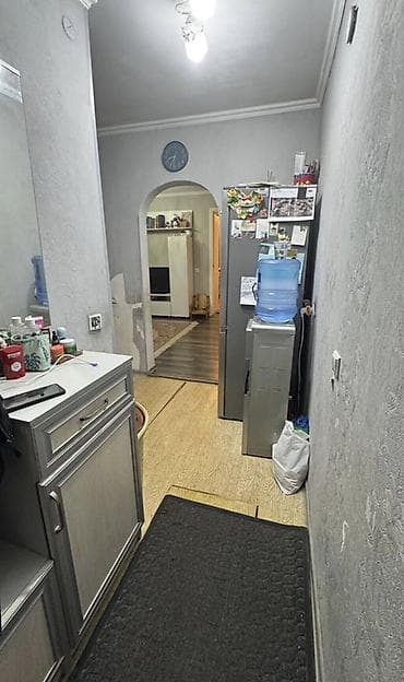 3 комнаты, 52 м², Пишпек Индивидуалка, 1 этаж, Косметический ремонт at lalafo.kg 3 комнаты, 52 м², Пишпек Индивидуалка, 1 этаж, Косметический ремонт