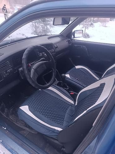 audio a6: Volkswagen Golf: 1992 г., 1.8 л, Механика, Бензин, Хэтчбэк — 3