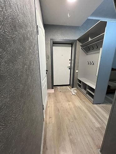 1к: 1 комната, 35 м², Элитка, 8 этаж — 4