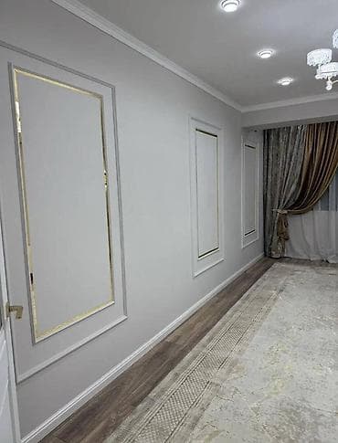100000: 2 комнаты, 67 м², Элитка, 7 этаж, Дизайнерский ремонт — 2