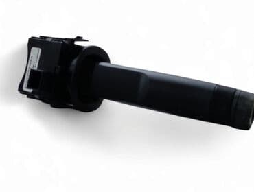 cobalt: Переключатель стеклоочистителей — Chevrolet Spark M400 • Код — 2