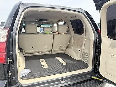 lexus 470 gx 2008 цена: Lexus GX: 2008 г., 4.7 л, Автомат, Газ, Внедорожник — 6