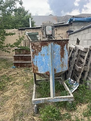 железо бетонные столбы: Опалубка Для стен, Стальная — 2