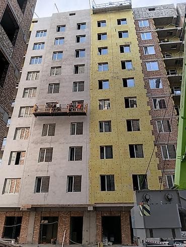 Продажа квартир: 3 комнаты, 90 м², Элитка, 3 этаж, Готовая ПСО (под самоотделку) — 5