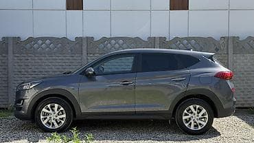 мото каракол: Hyundai Tucson: 2020 г., 2 л, Автомат, Бензин, Кроссовер — 4