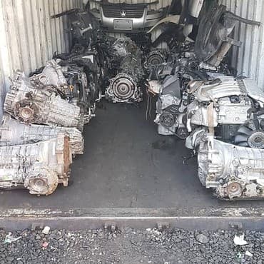 Коробка передач Автомат Volkswagen