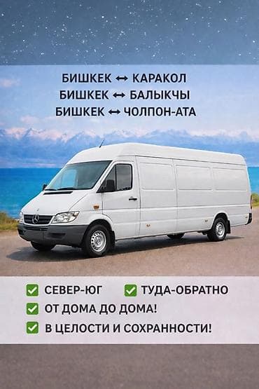 глобо курьер: Грузовые перевозки на микроавтобусе Mercedes Sprinter. Маршруты: - — 1
