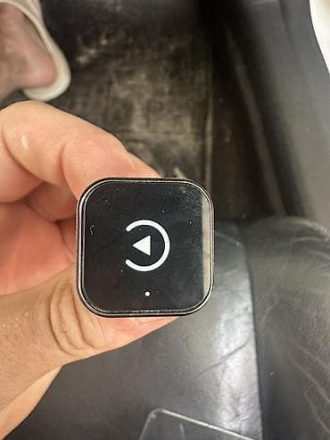 carplay android: Беспроводной адаптер CarPlay (Wireless CarPlay Adapter) - Преобразует — 1