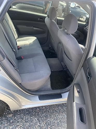 Транспорт: Toyota Prius: 2008 г., Вариатор, Гибрид, Хэтчбэк — 4
