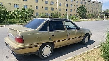 купить дэу ланос: Daewoo Nexia: 2006 г., 1.6 л, Механика, Бензин, Седан — 3