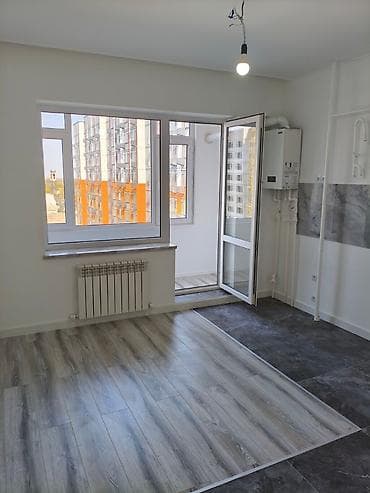 2х: 2 комнаты, 74 м², 108 серия, 6 этаж, Евроремонт — 10