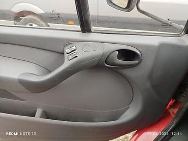 махабик спринтер: Mercedes-Benz Спринтер: 2002 г., 2.2 л, Механика, Дизель, Бус — 9