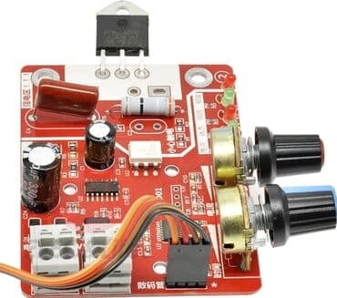 отрезной станок по металлу: Особенность: Контактная профессиональная сварка для сварки — 2