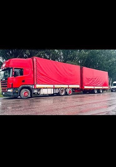 25тонна фура груз: Грузовик — 2