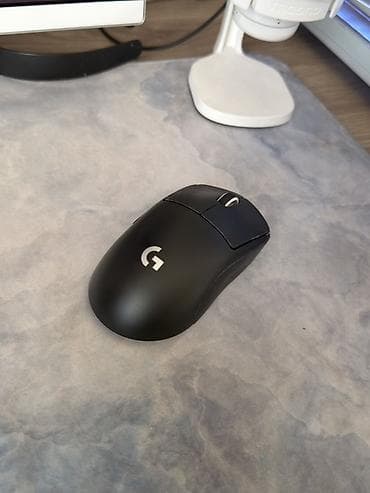 asus oled: Игровая беспроводная мышь Logitech (серия G) без проводная идияльное — 1