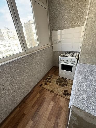 1 бөлмө, Менчик ээси, Чогуу жашоосу жок, Толугу менен эмереги бар — 5