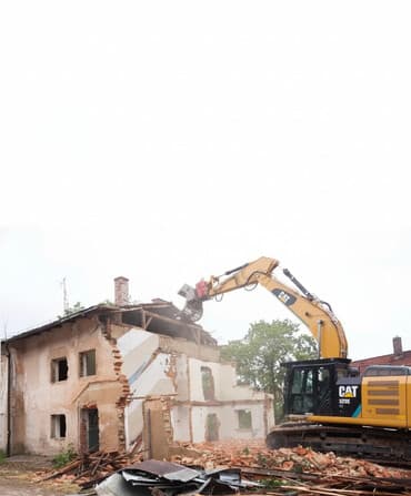 за сколько можно построить дом в бишкеке: Профессиональный снос зданий и демонтаж любых сооружений - Полный — 2