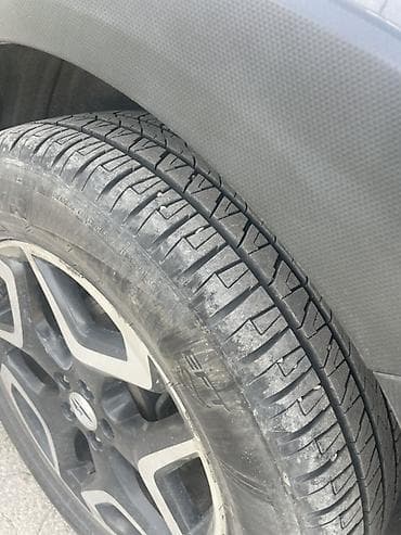 forester sti: Subaru Crosstrek: 2018 г., 2 л, Вариатор, Бензин, Кроссовер — 7