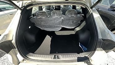 geely e5: Changan Qiyuan Q05: 2026 г., Автомат, Электромобиль, Кроссовер — 9