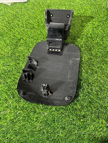 hyper fuel: Лючок бензобака Hyundai 2017 г., Оригинал — 2