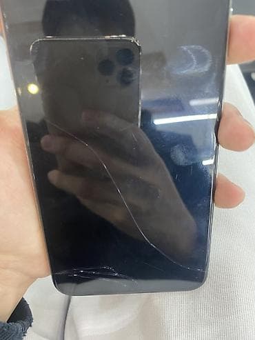 samsung frontier: IPhone Xs Max, Серебристый — 9