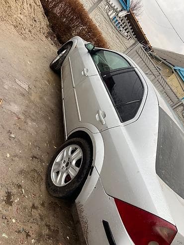 passat b 8: Ford Mondeo: 2002 г., 1.8 л, Механика, Бензин, Седан — 10