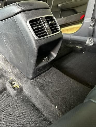 чехол для кия: Выездная химчистка автомобиля город Ош — 3