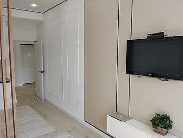 куплю квартиру в таласе: 1 комната, 50 м², 6 этаж — 6