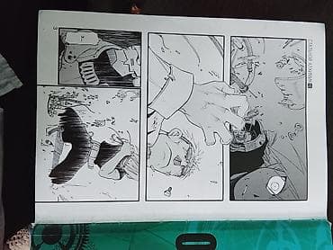 Велозапчасти: Манга «Стальной алхимик. Полное издание (Fullmetal Alchemist). Том 2» — 8