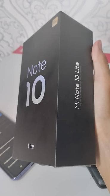 redmi neo 7: Xiaomi, Mi Note, Б/у, 64 ГБ, цвет - Синий, 2 SIM — 9