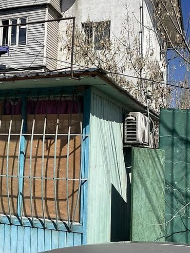 помещение для парикмахерской: Продажа павильонов 32 м², С кондиционером — 5