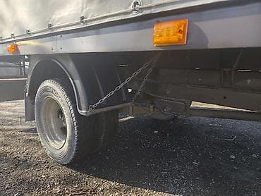 тумба спринтер: Mercedes-Benz Спринтер: 2005 г., 2.2 л, Ручные, Дизель, Бус — 10