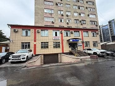 сдаю моссовет: Аренда офисов, 466 м², В жилом комплексе, 1 линия — 2