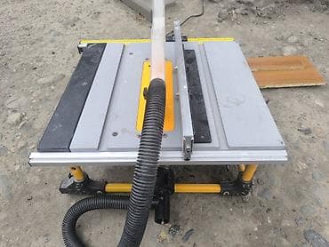 поп: Настольная циркулярная пила LUXTER Описание: - Компактная настольная — 2