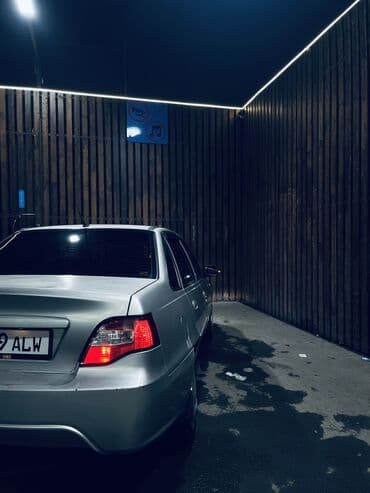 matiz diska: Daewoo Nexia: 2010 г., 1.5 л, Механика, Бензин, Седан — 3