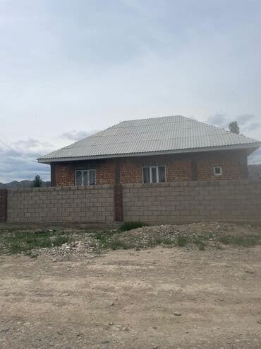 срочно продается дом киркомстром: Дом, 15 м², 6 комнат, Собственник, ПСО (под самоотделку) — 2