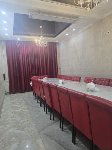 продаю гостиничный дом бишкеке: Продаётся действующее кафе-шашлычная!!! 🧭Новопаловка, Ленинский р/н — 6