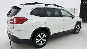 касем машина: Subaru Ascent: 2019 г., Автомат, Бензин, Кроссовер — 4