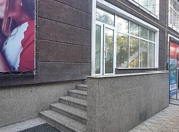 глова адрес: Сдаются кабинеты 22м2 и 23м2. ул. Панфилова 190/1 (Фрунзе) 2-й этаж — 2