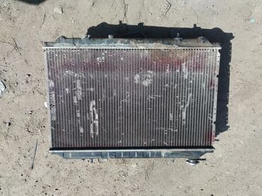 ниссан сани дизель: Nissan Serena: 1995 г., 2 л, Автомат, Дизель, Фургон — 6