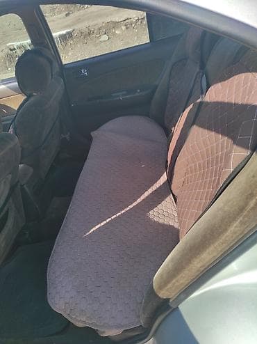 акорд 96: Продаю или меняю серебристый цвет. Просторный салон с широкими — 6