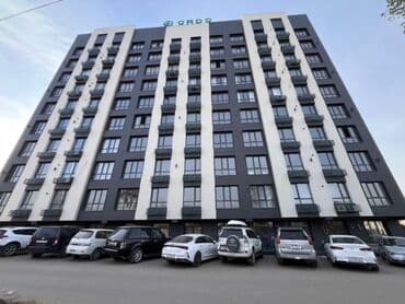 куплю дом келечек: 3 бөлмө, 87 м², Элитка, 10 кабат, ПСО (өзү оңдоп түзөтүп бүтүү үчүн) — 3