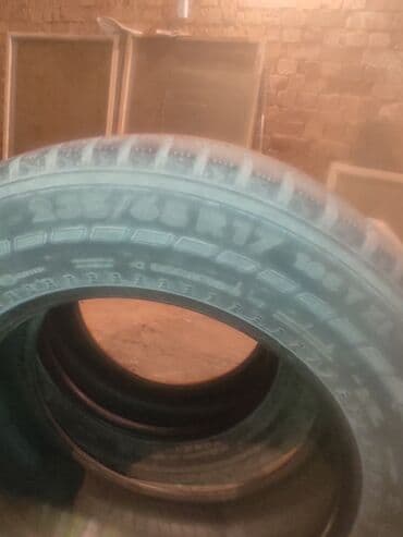 шины мишлен бишкек: 235/65/17
2шт 6000 — 1