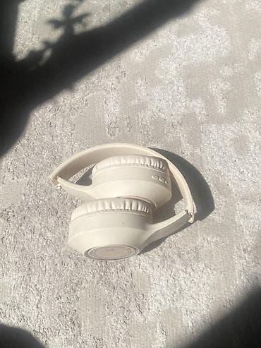 hoco w35: Накладные, Б/у, Беспроводные (Bluetooth), Классические — 2