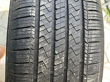 w210 55: Шины 255 / 55 / R 18, Лето, Внедорожные (АТ/МТ) — 2